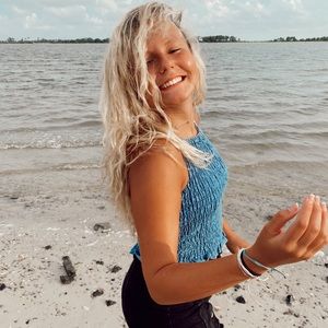 Meet your Posher, Kaiden